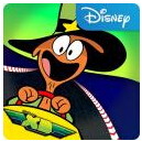 迪士尼XD大奖赛