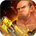 火线射击游戏