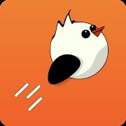 勇敢的鸟凯文