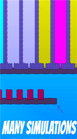 液体模拟器截图1
