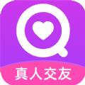 唯伊真人交友