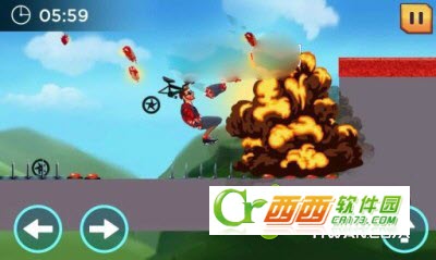 疯狂飞车2015(单车游戏) v1.0.1安卓版