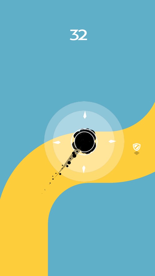 抖音指尖漂移汽车驾驶官方下载手机版  v4.0.1