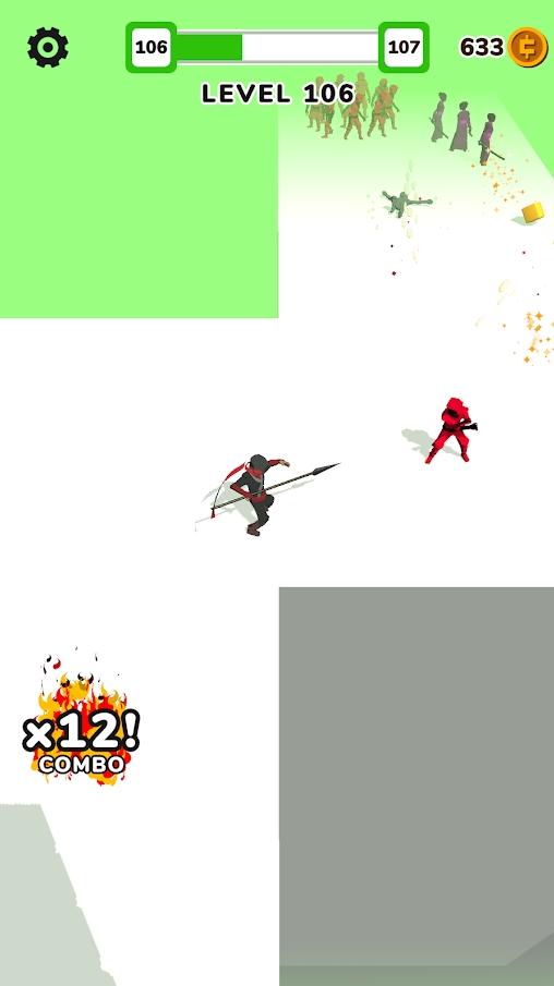 武器大师3D截图0