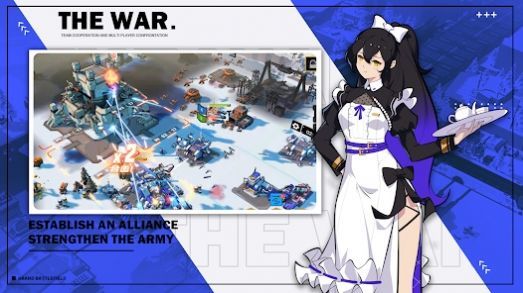 黑石战争国际服 v1.28.204194