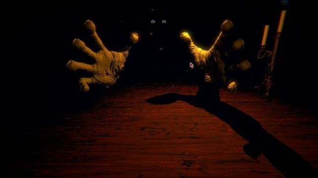 steam游戏inscryption解密手机版中文图片1