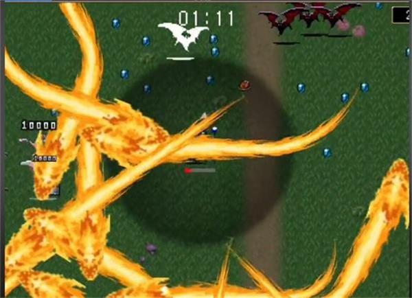 地下城进化版御龙使  v1.1.8