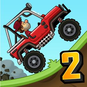 爬坡赛2（Hill Climb Racing 2）