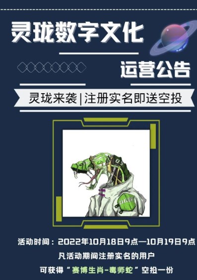 灵珑数藏
