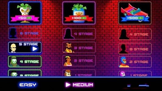 锁链之战手机游戏最新版  v4.0.4