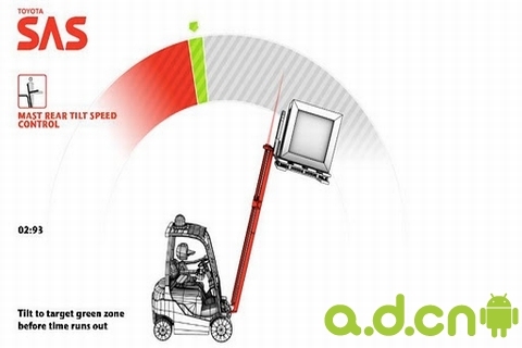 叉车挑战赛 v2.1 v3.1.5