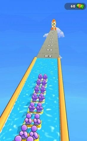 趣味滑车截图0