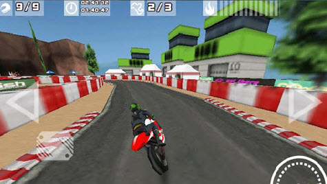 摩托车锦标赛2013 1.1安卓版