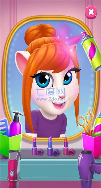 我的安吉拉2国际服截图2