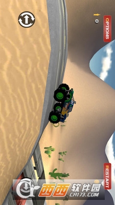 怪物卡车挑战赛手游 v1.0.5 安卓版