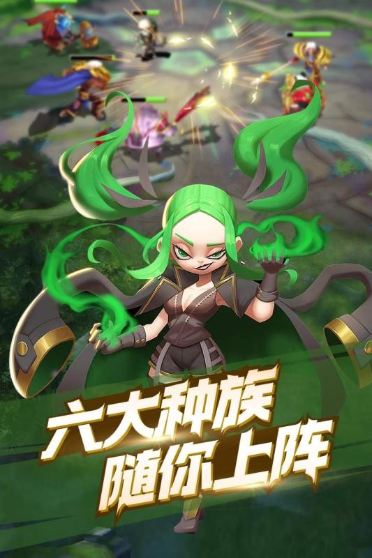 部落突击 2024-06-25 15:08