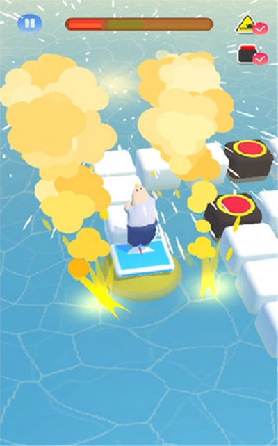 胖子跳(FatJump)截图0