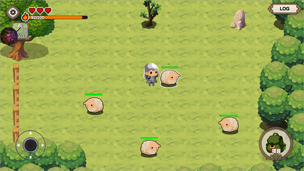 勇敢者的农场生存之道手游 v1.1.4