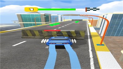 撞毁一切游戏安卓最新版  v3.4.3