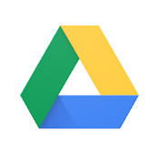 GoogleDrive