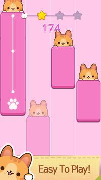 钢琴猫瓷砖游戏安卓版 截图0