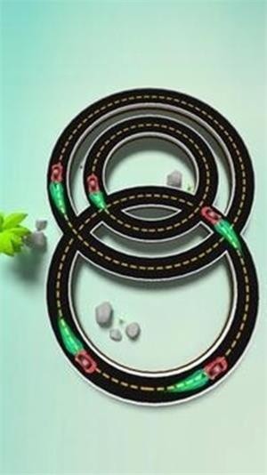 环城汽车城岛  v1.0.5