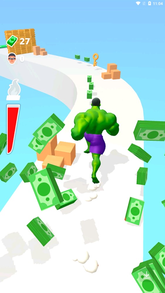 竞走大师游戏官方版  v5.3.3