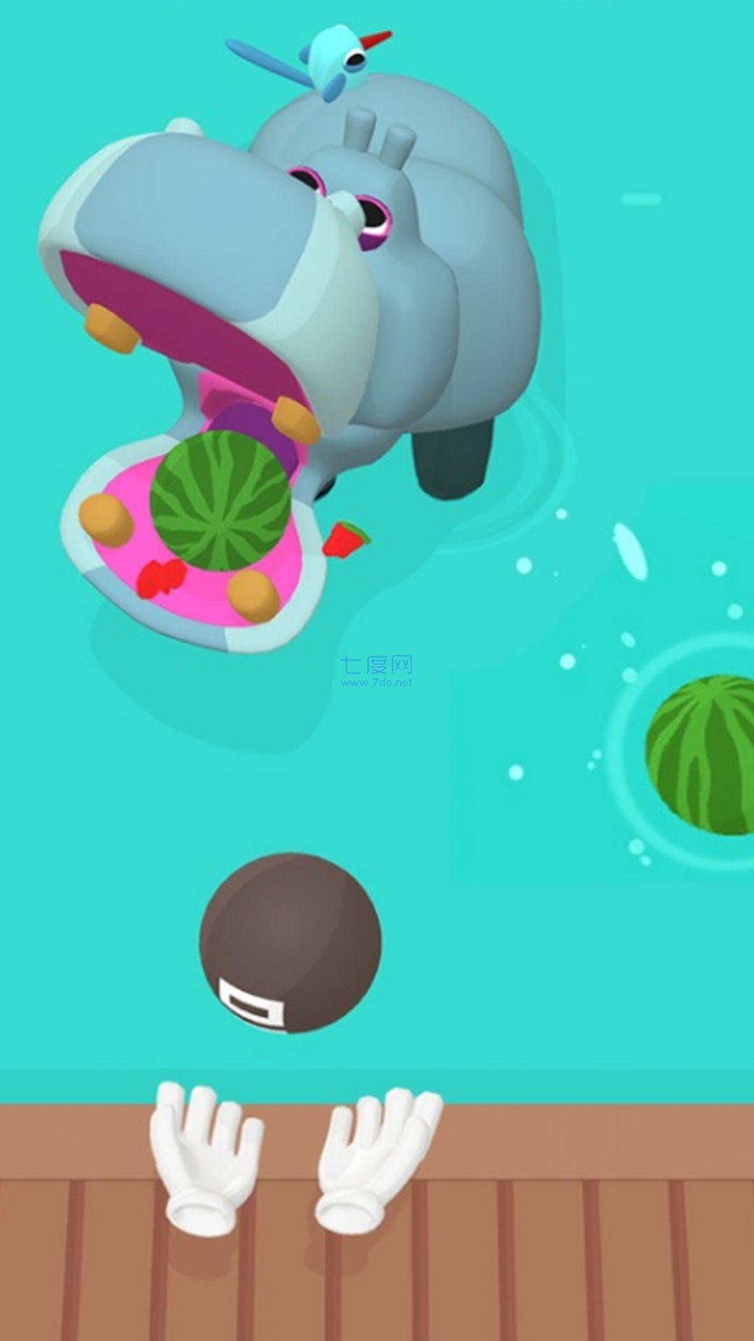 宠物打工记截图0
