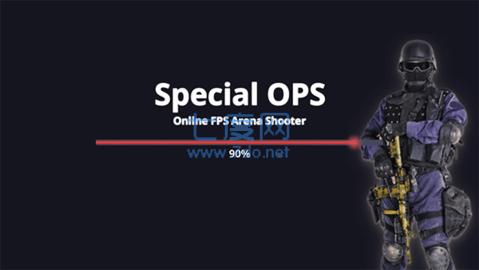 特别行动游戏 1.24