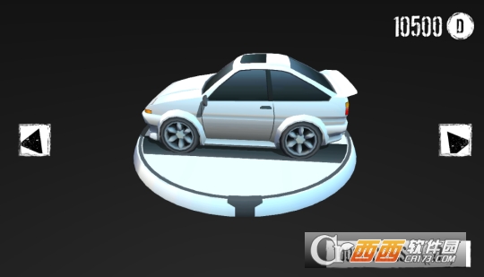 D赛车漂移 v1.23安卓版