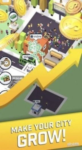 城市大巴士公司  v0.1.1