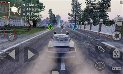 火力全开210.07 v1.0.0