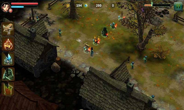 僵尸道长 v1.6 安卓版