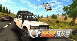 Crime Car Driving(雇佣司机)