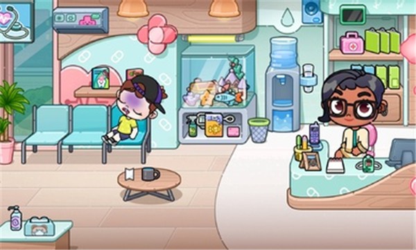 托卡开放乐园兼容版  v1.0