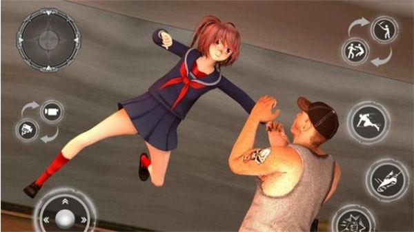 女学生生存战3D  v1.0.2