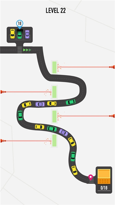 画出道路2020截图0