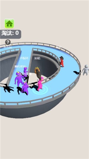 动物派对人类一败涂地 V 3.0