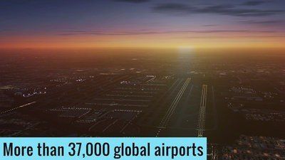 模拟制敌空袭游戏手机版图片1