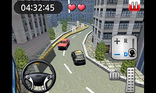 RP3D(3D超真实停车)截图3