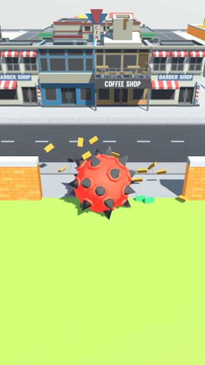 研磨和收集截图0