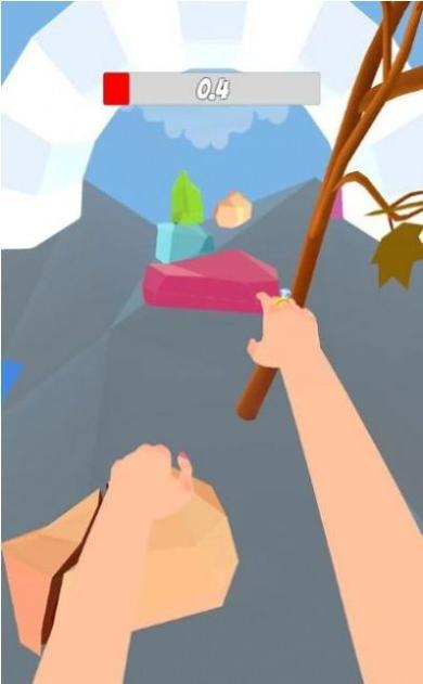 弹力攀爬截图0