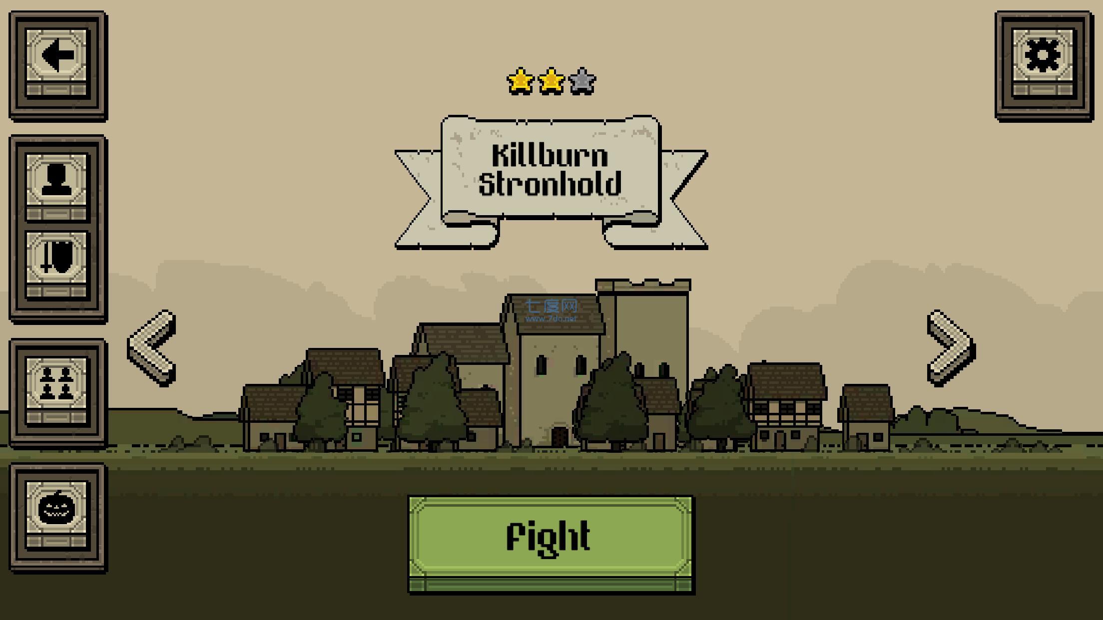 该死的混蛋最新版 v2.0.2.5