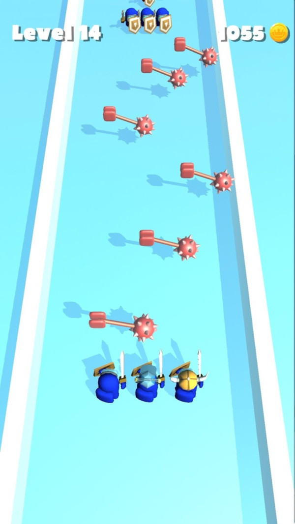 狼人兵团游戏安卓版  v5.3.2