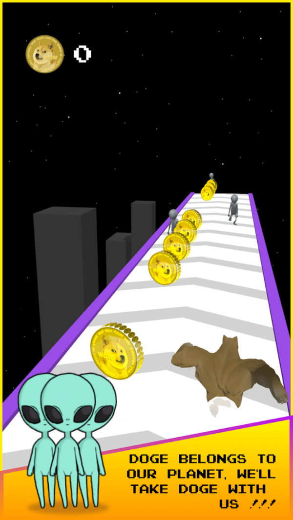 狗狗币冲冲冲截图2