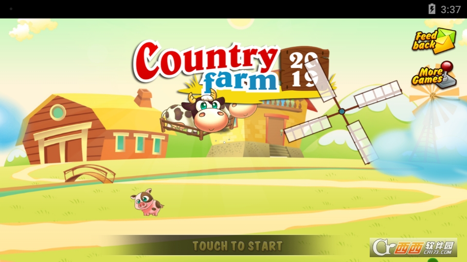 Country Famr 2019截图2