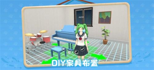 养了个猫截图2
