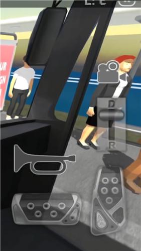 城市公交车司机 2024-06-25 15:08