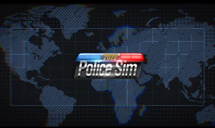 中国警察模拟器特警出击2游戏中文手机版图片1