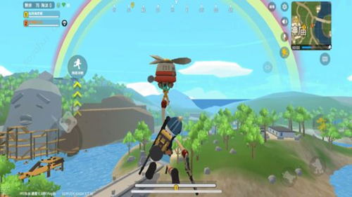 香肠派对无限糖果版 v12.18